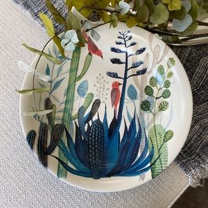 Hallmark Nature Serving Bowl